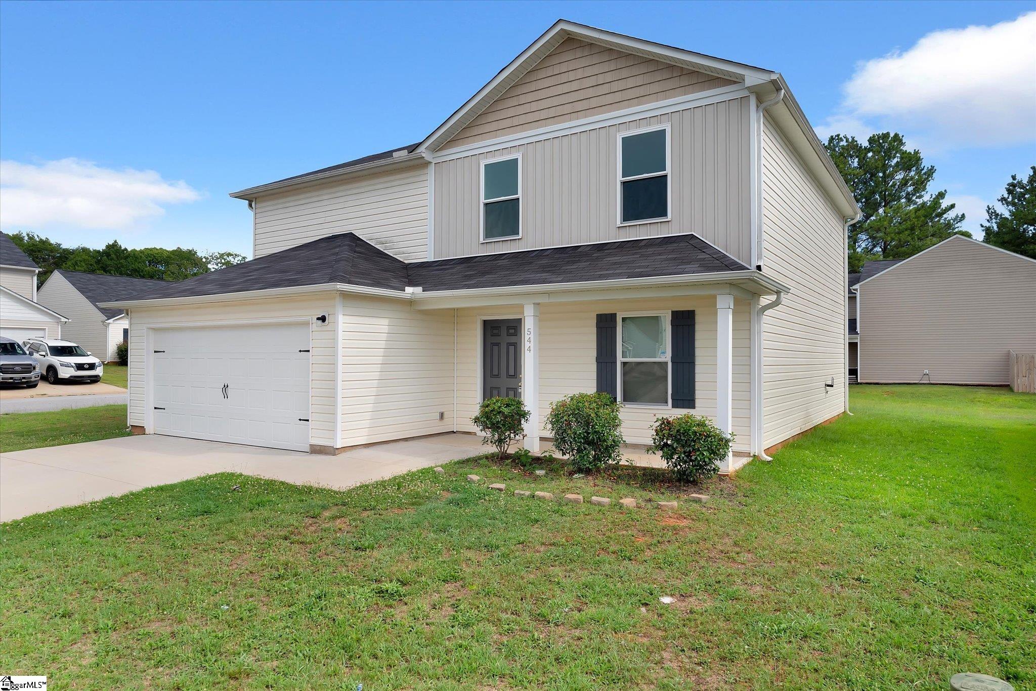 544 Bella Casa Run Property Photo 27