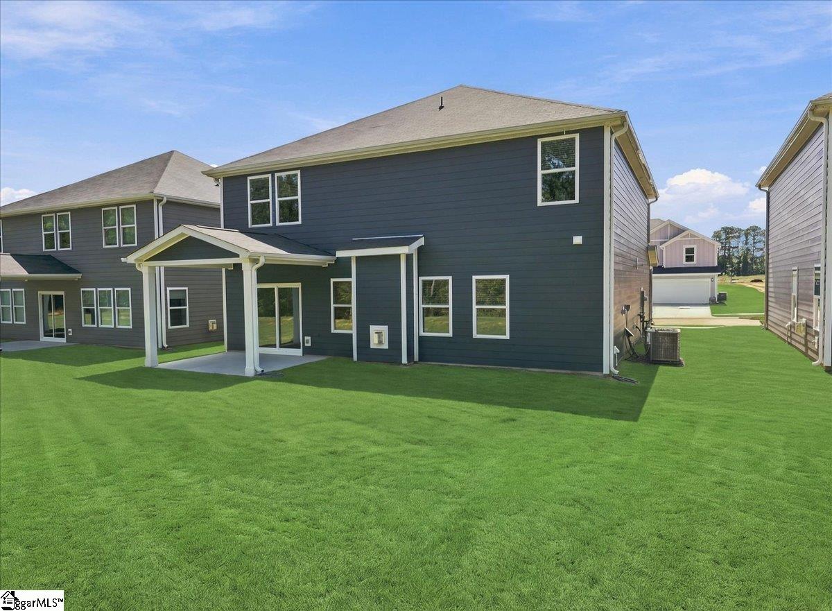 1021 Southwell Drive Property Photo 31