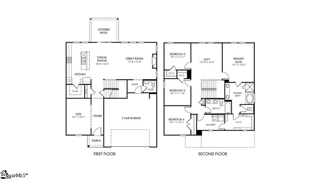 1023 Southwell Drive Property Photo 2