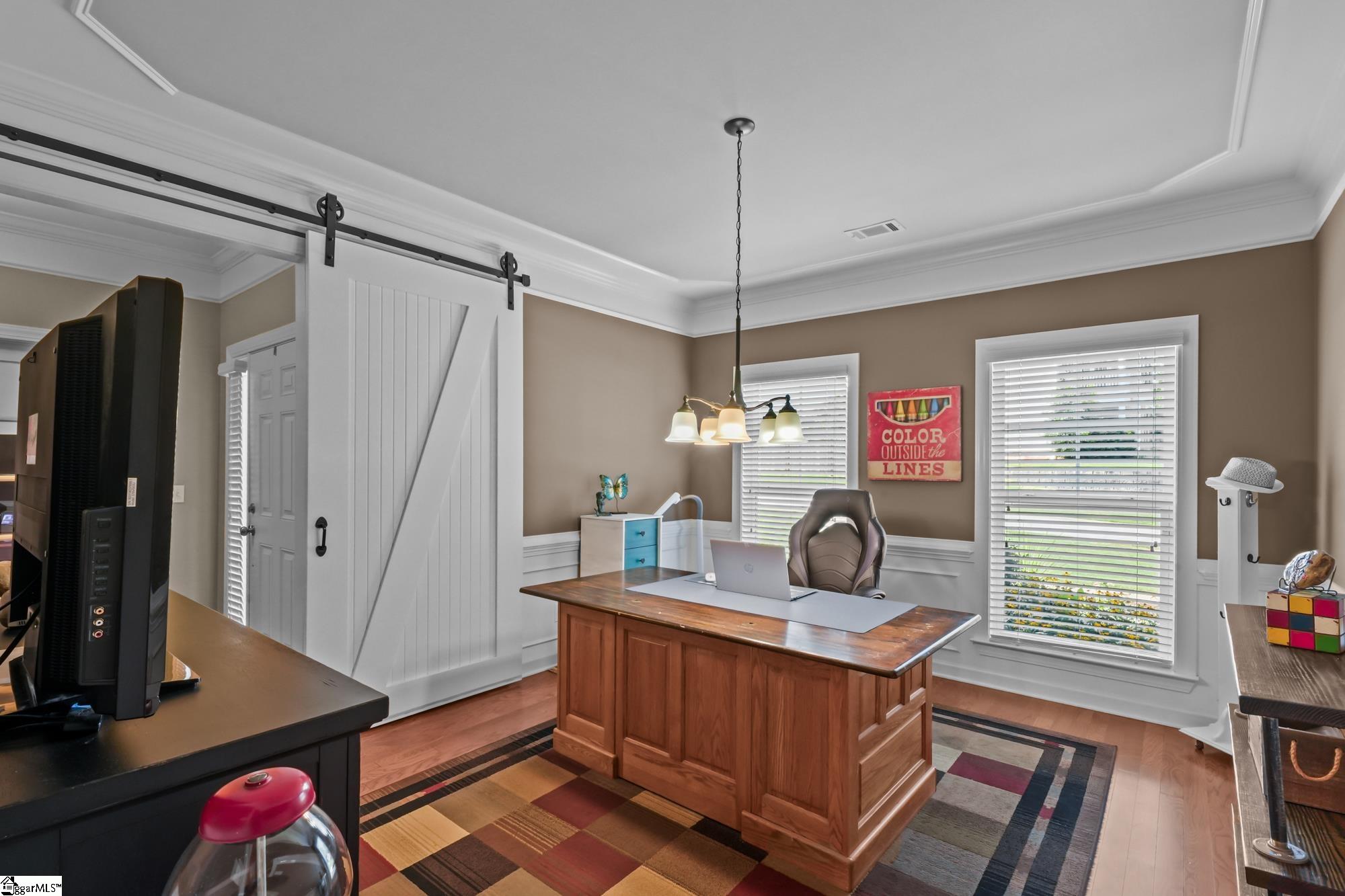 416 Leigh Creek Drive Property Photo 8