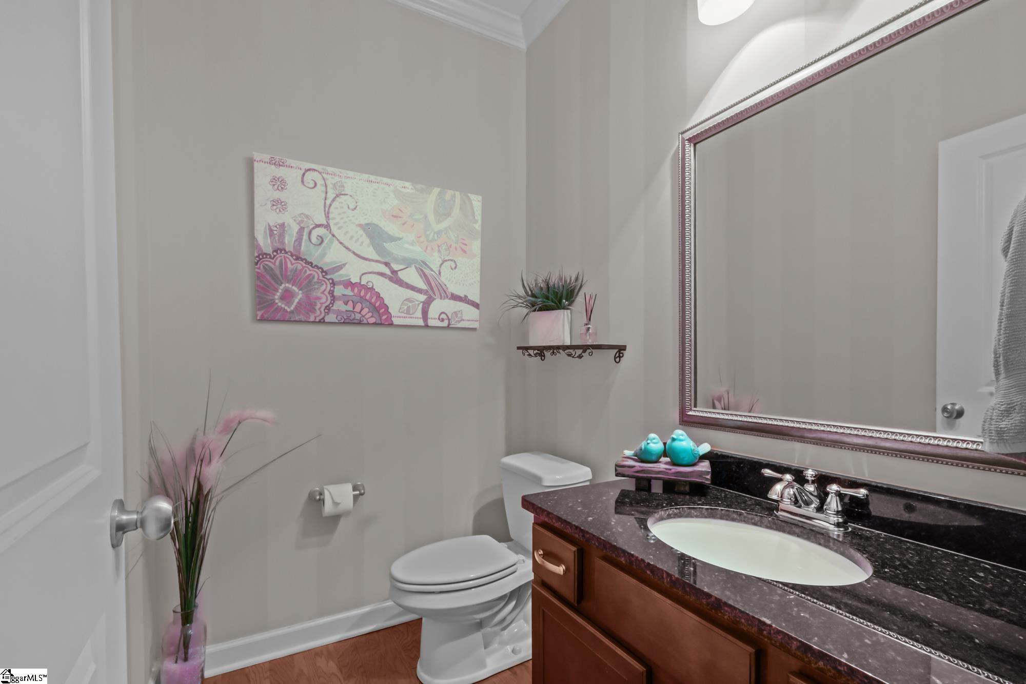 416 Leigh Creek Drive Property Photo 20