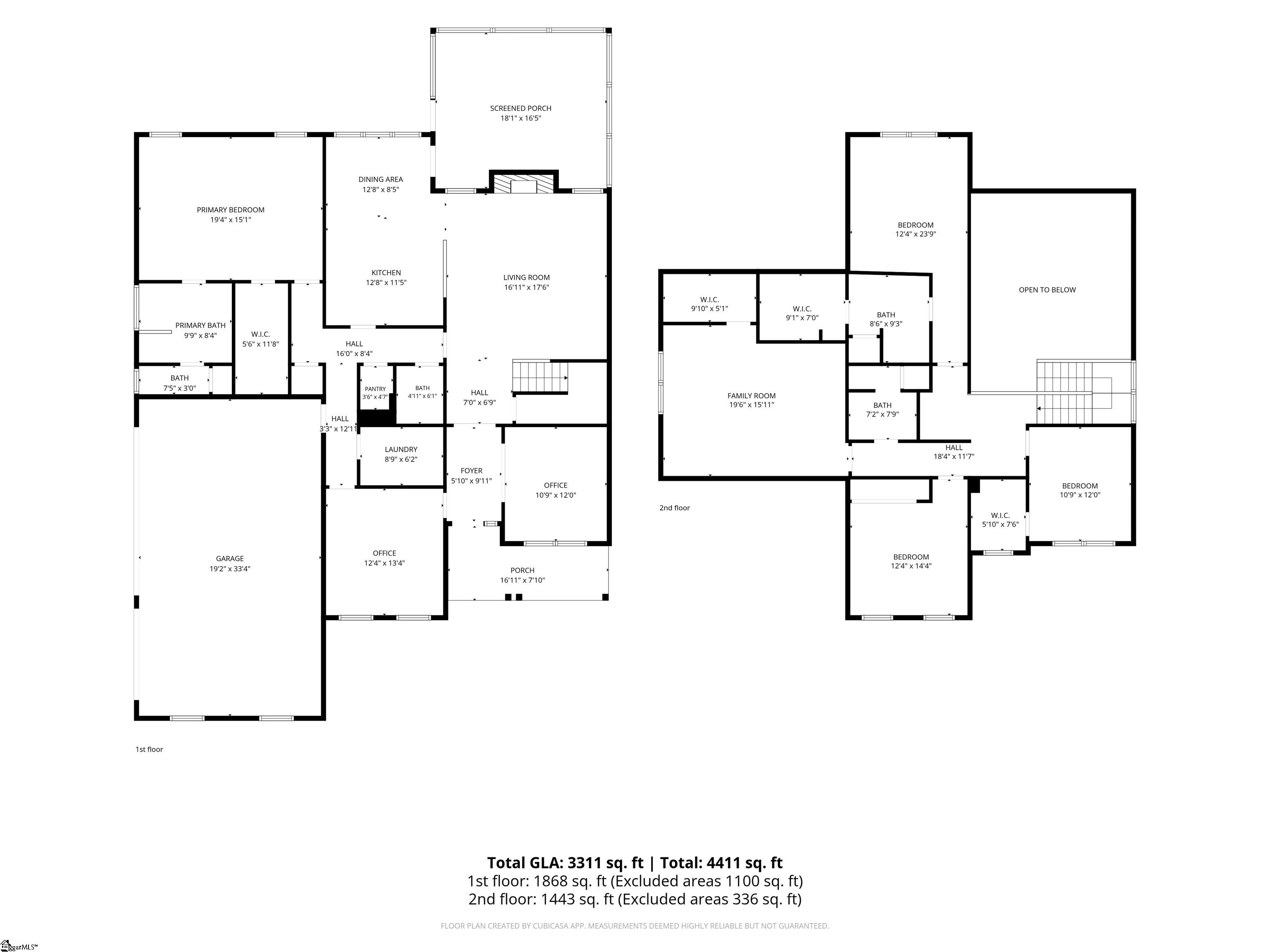 416 Leigh Creek Drive Property Photo 48
