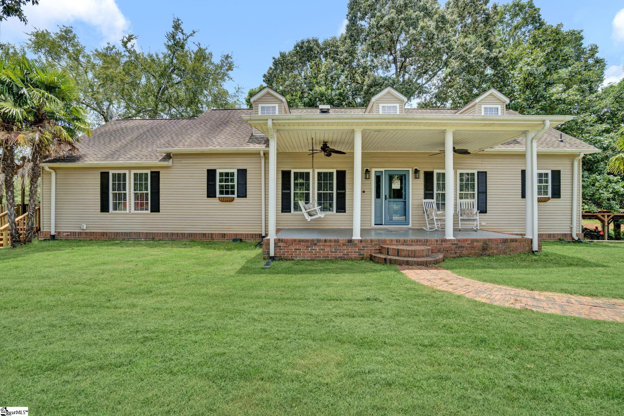 1205 Greg Shoals Road Property Photo 1