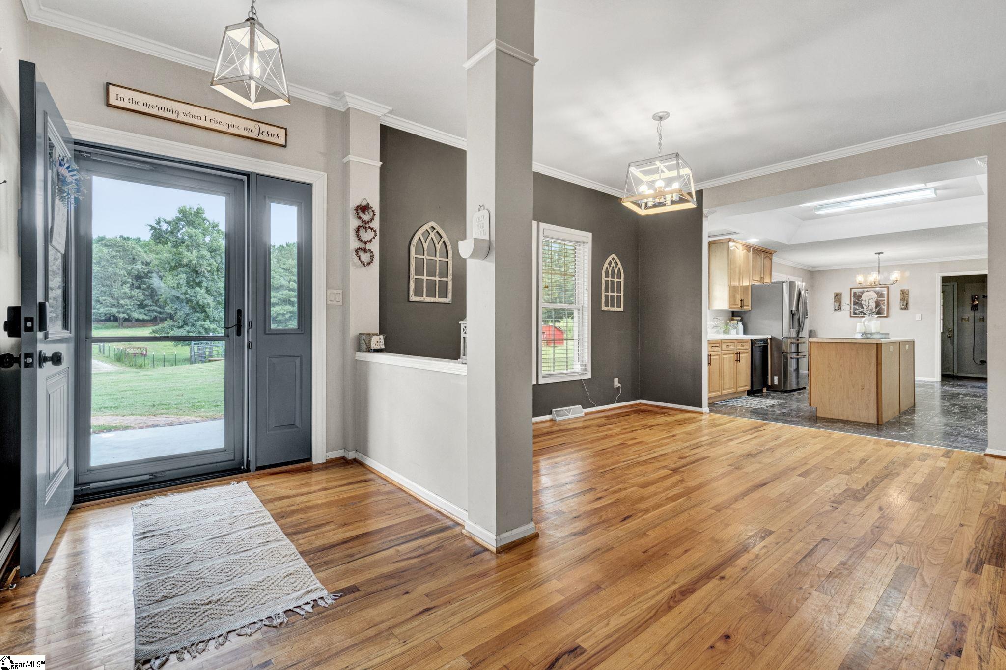 1205 Gregg Shoals Road Property Photo 4