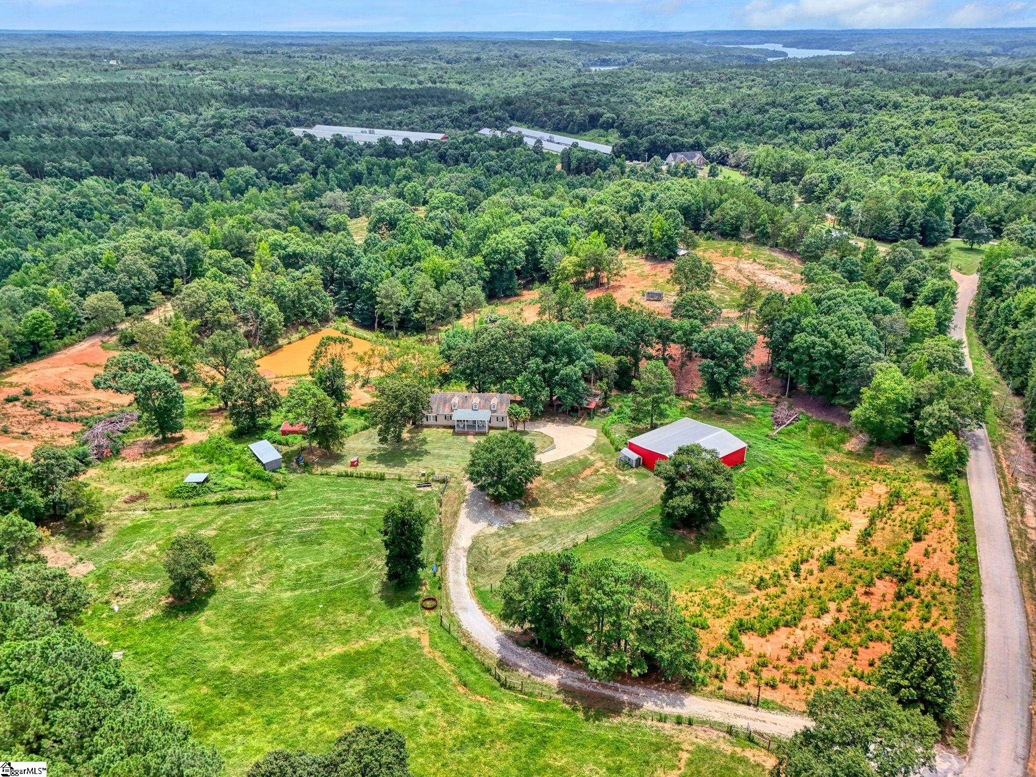 1205 Gregg Shoals Road Property Photo 33