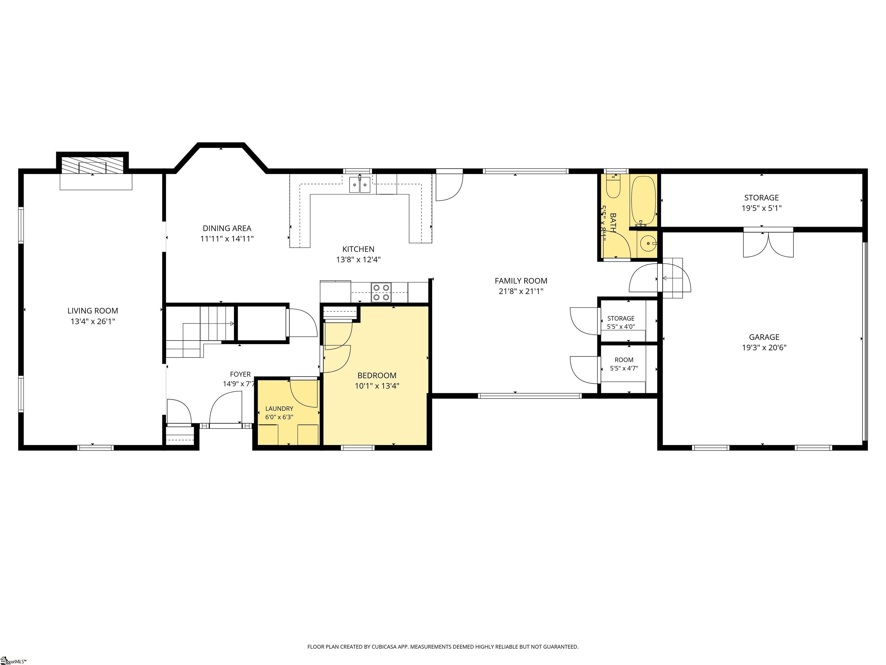 151 Carlisle Bennet Road Property Photo 2