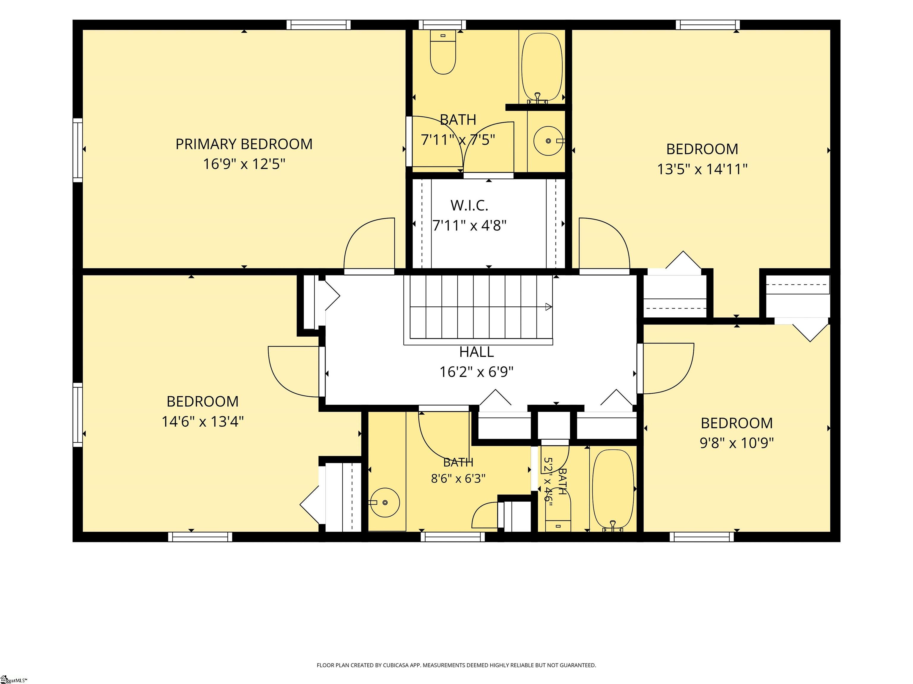 151 Carlisle Bennet Road Property Photo 3