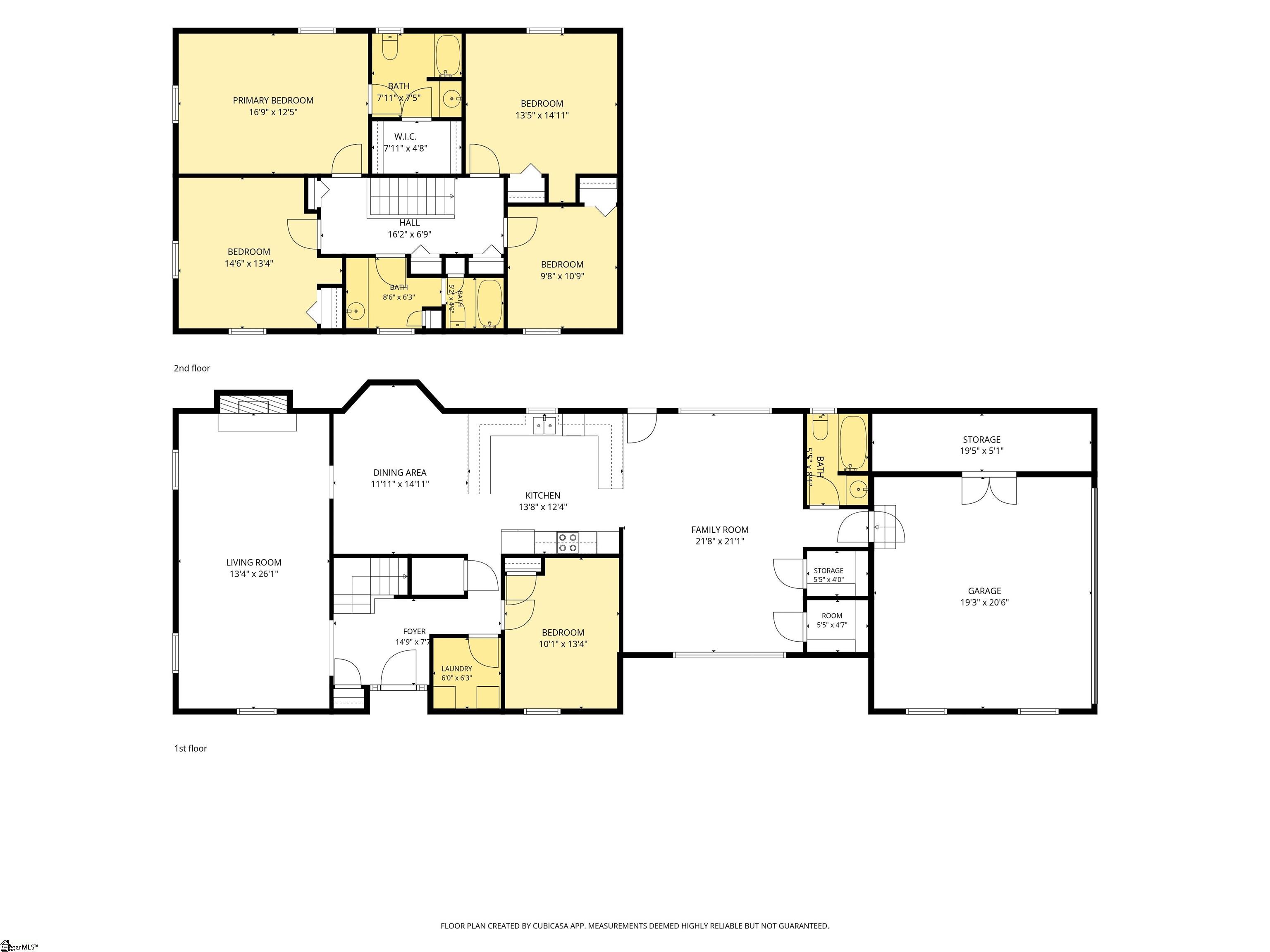 151 Carlisle Bennet Road Property Photo 4