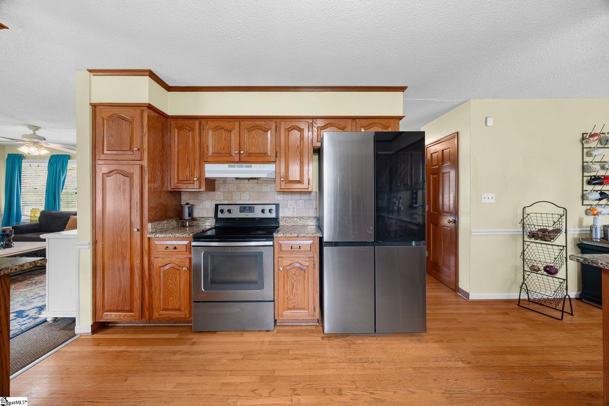 151 Carlisle Bennet Road Property Photo 10