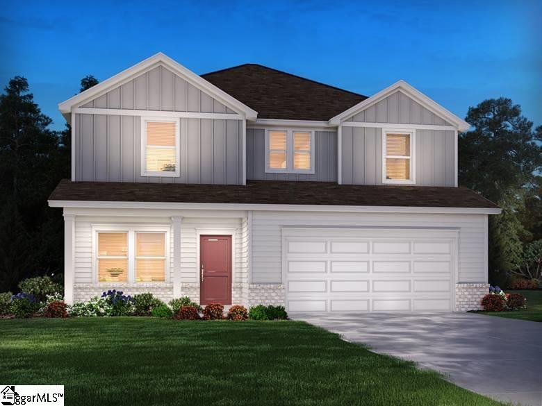 1512 Switchback Circle Property Photo 1