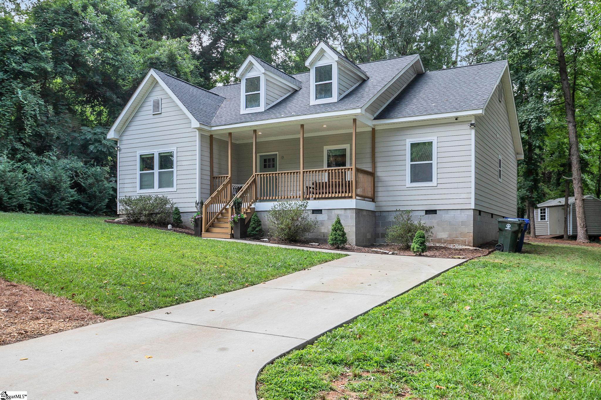 13 Pasadena Avenue Property Photo 2