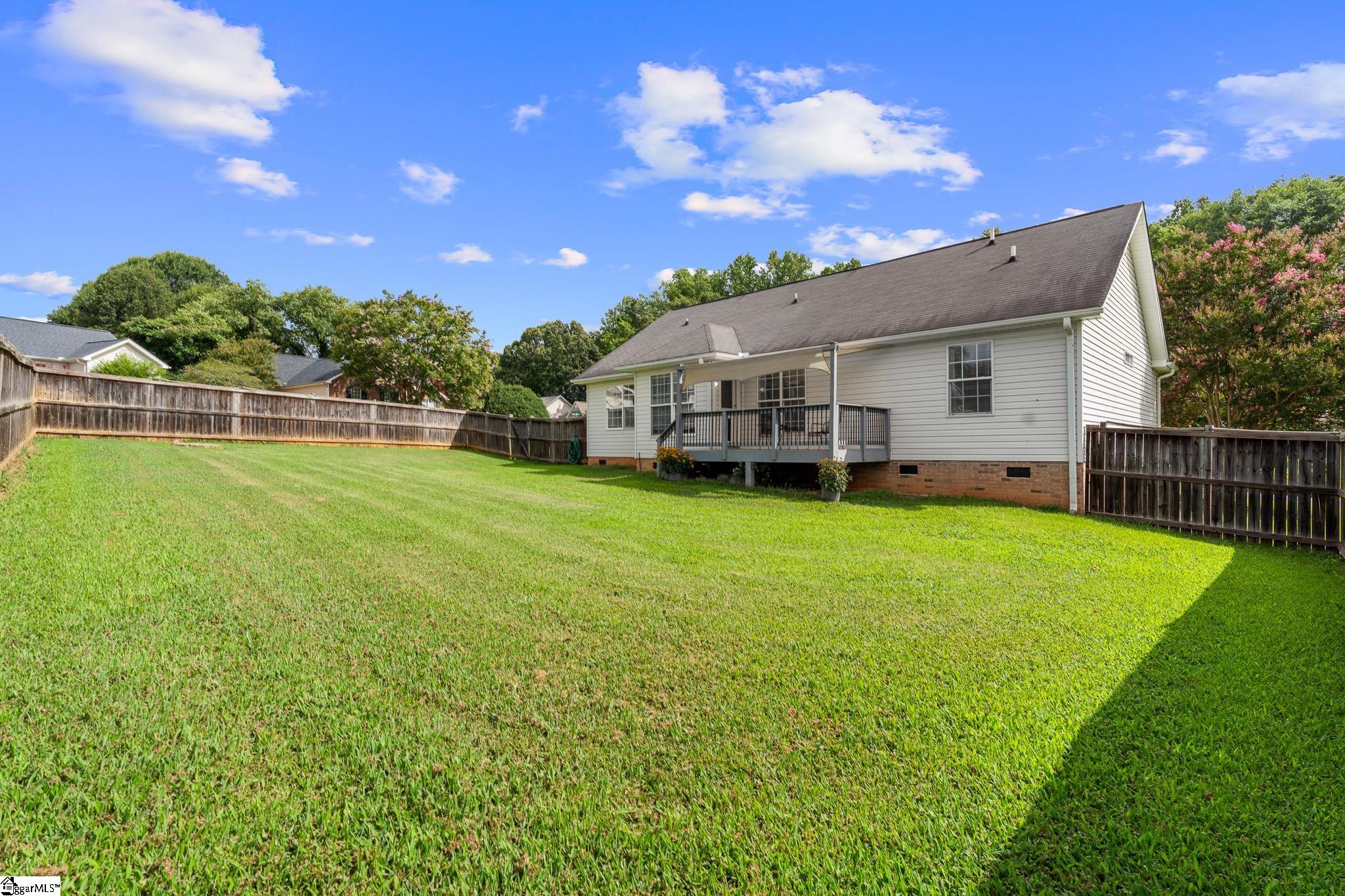 500 Lake Lennox Drive Property Photo 27