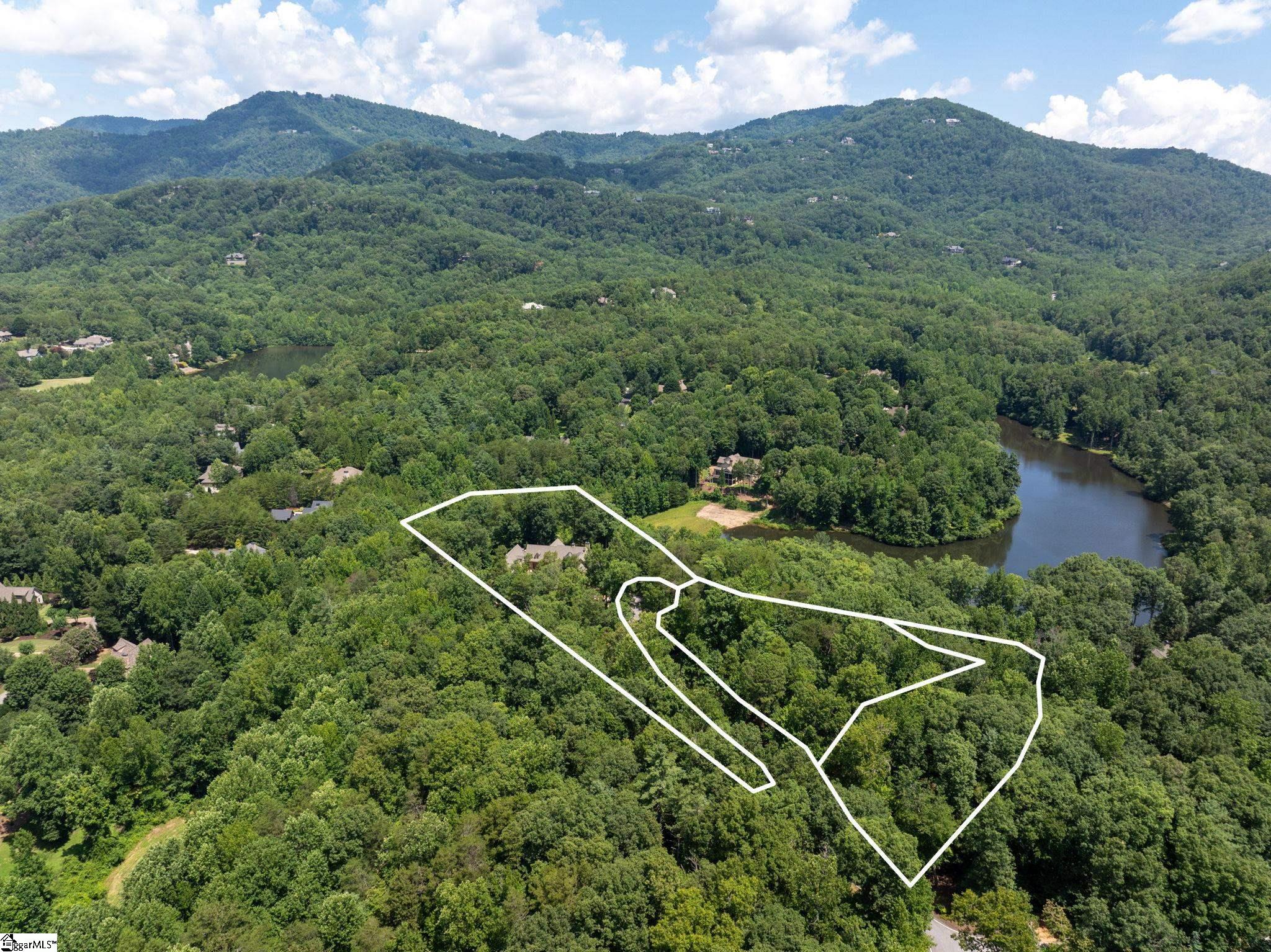 505 Woodlake Way Property Photo 4
