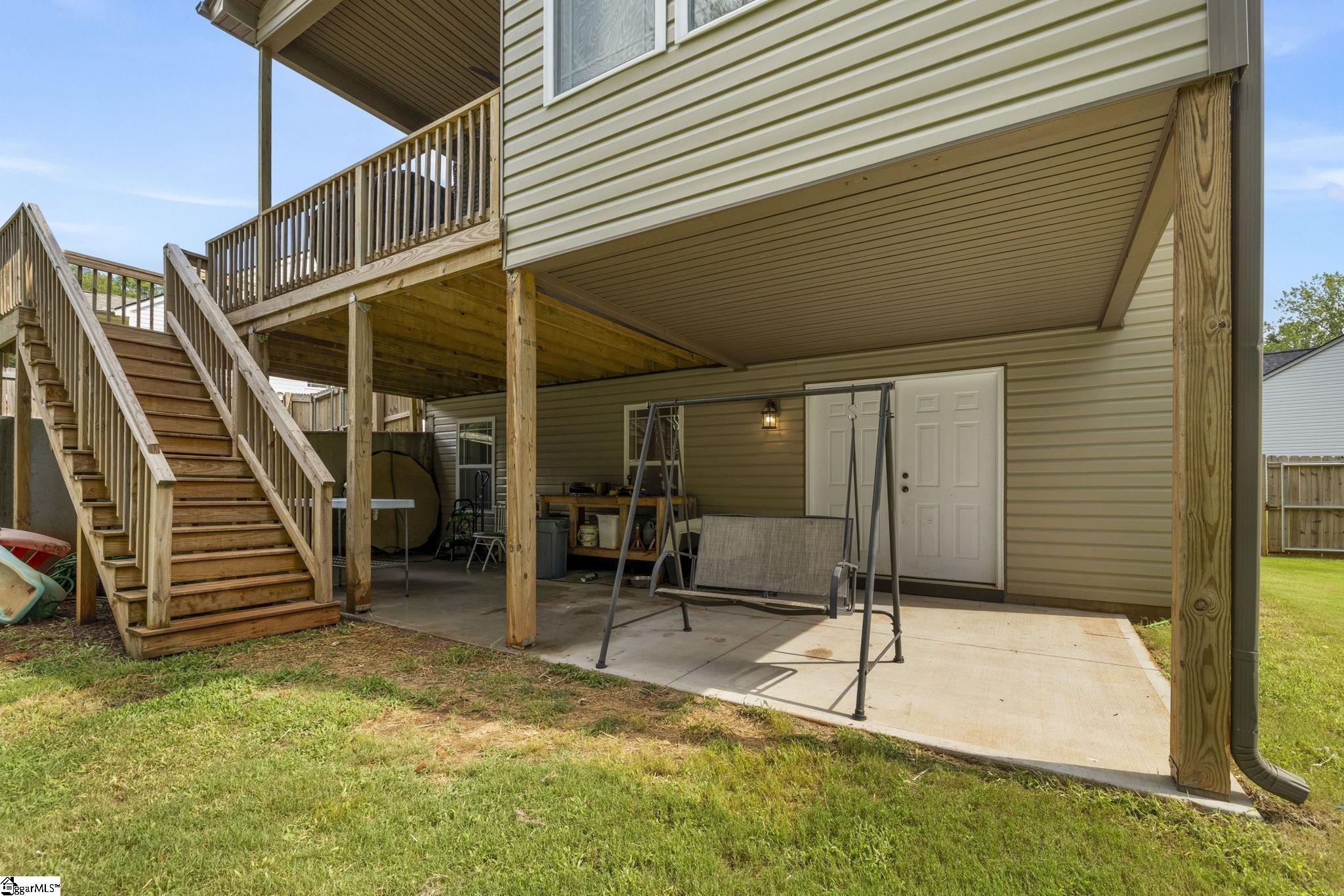 861 Ashton Ridge Road Property Photo 35