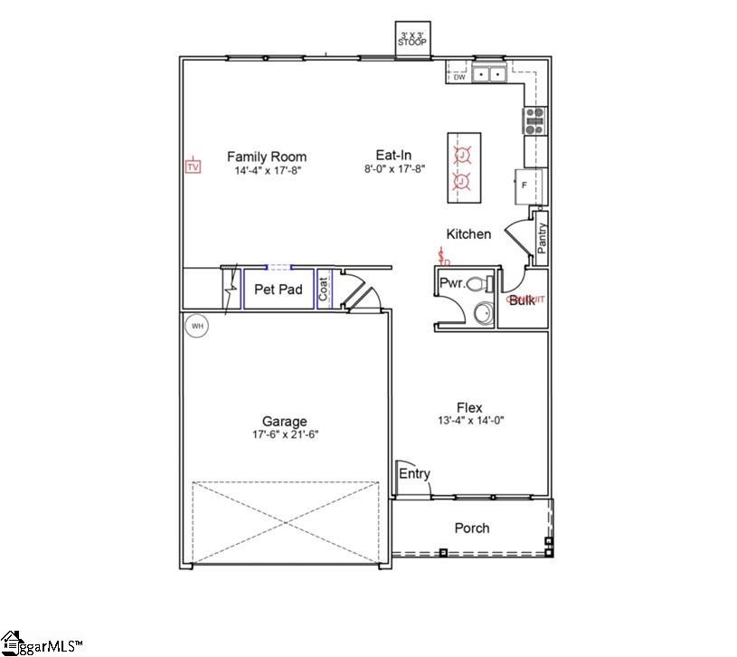 12179 Lansbury Drive Property Photo 3
