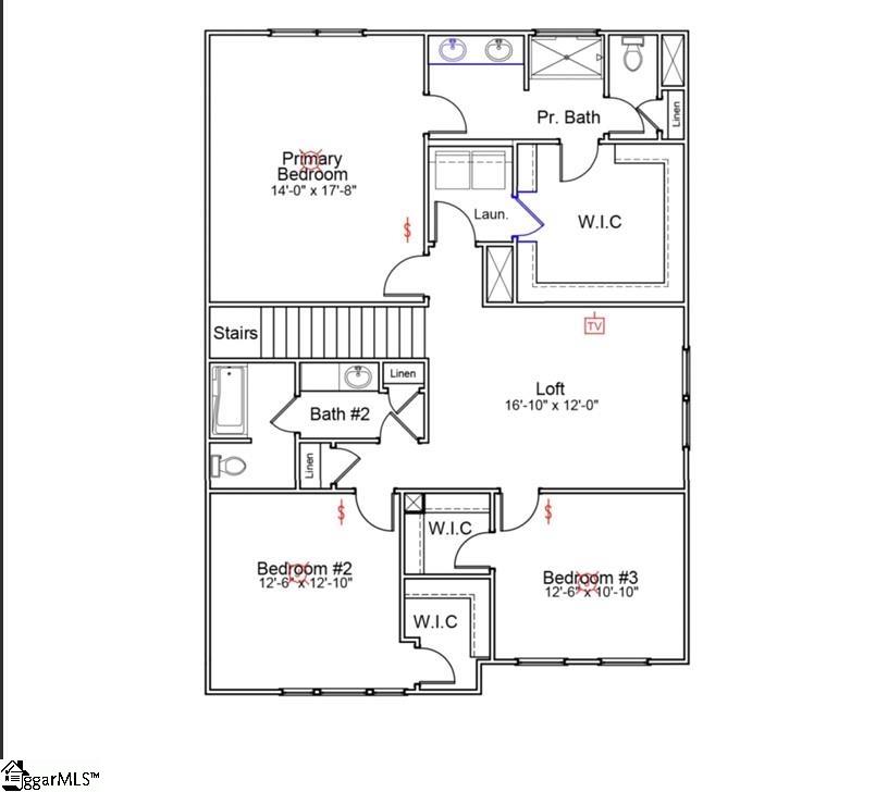 12179 Lansbury Drive Property Photo 4
