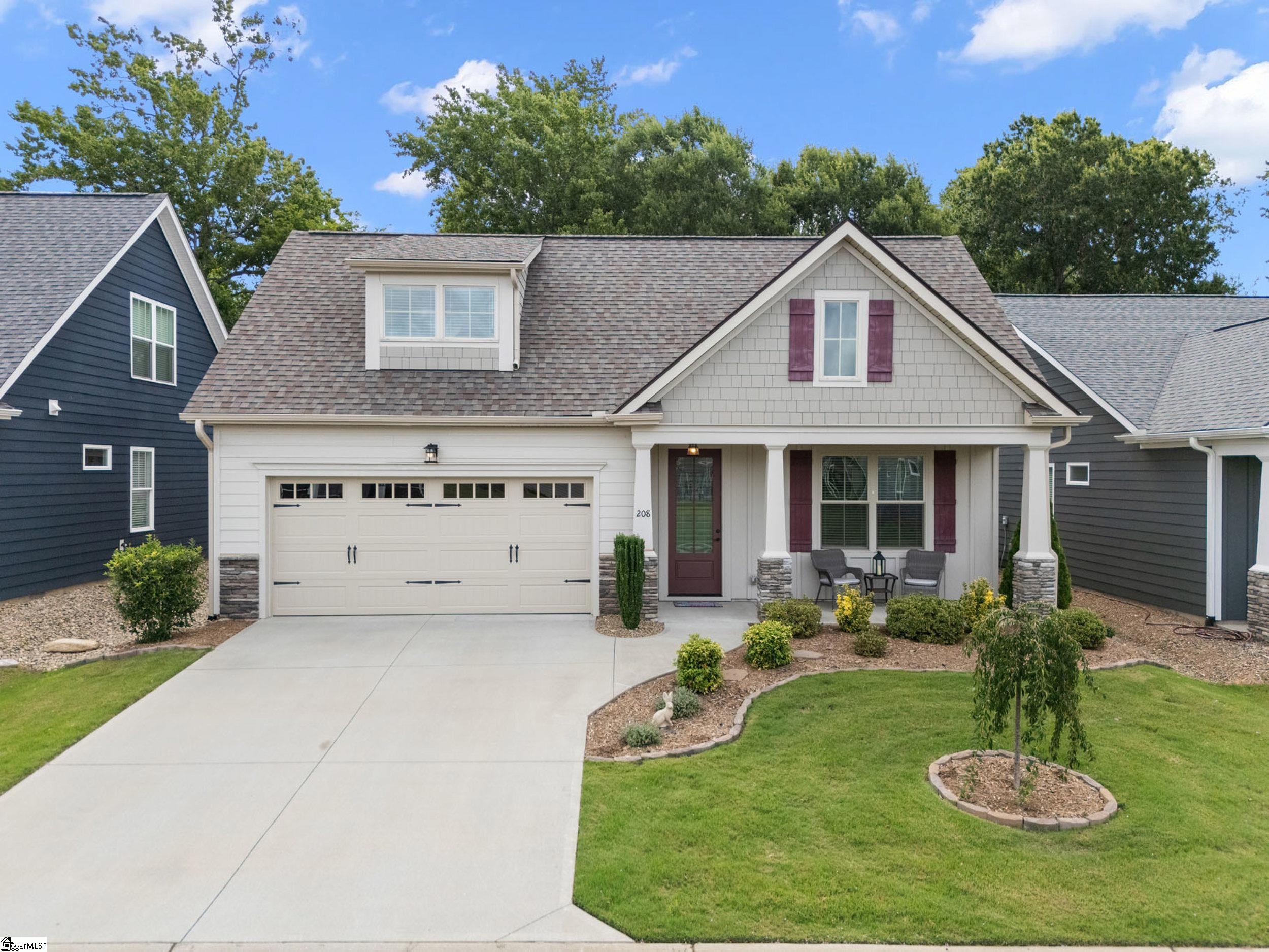 208 Mayfly Way Property Photo 1