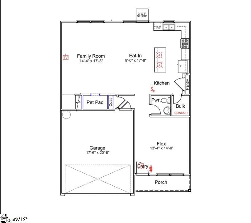 12155 Lansbury Drive Property Photo 3