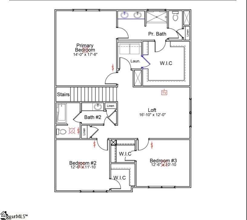 12155 Lansbury Drive Property Photo 4