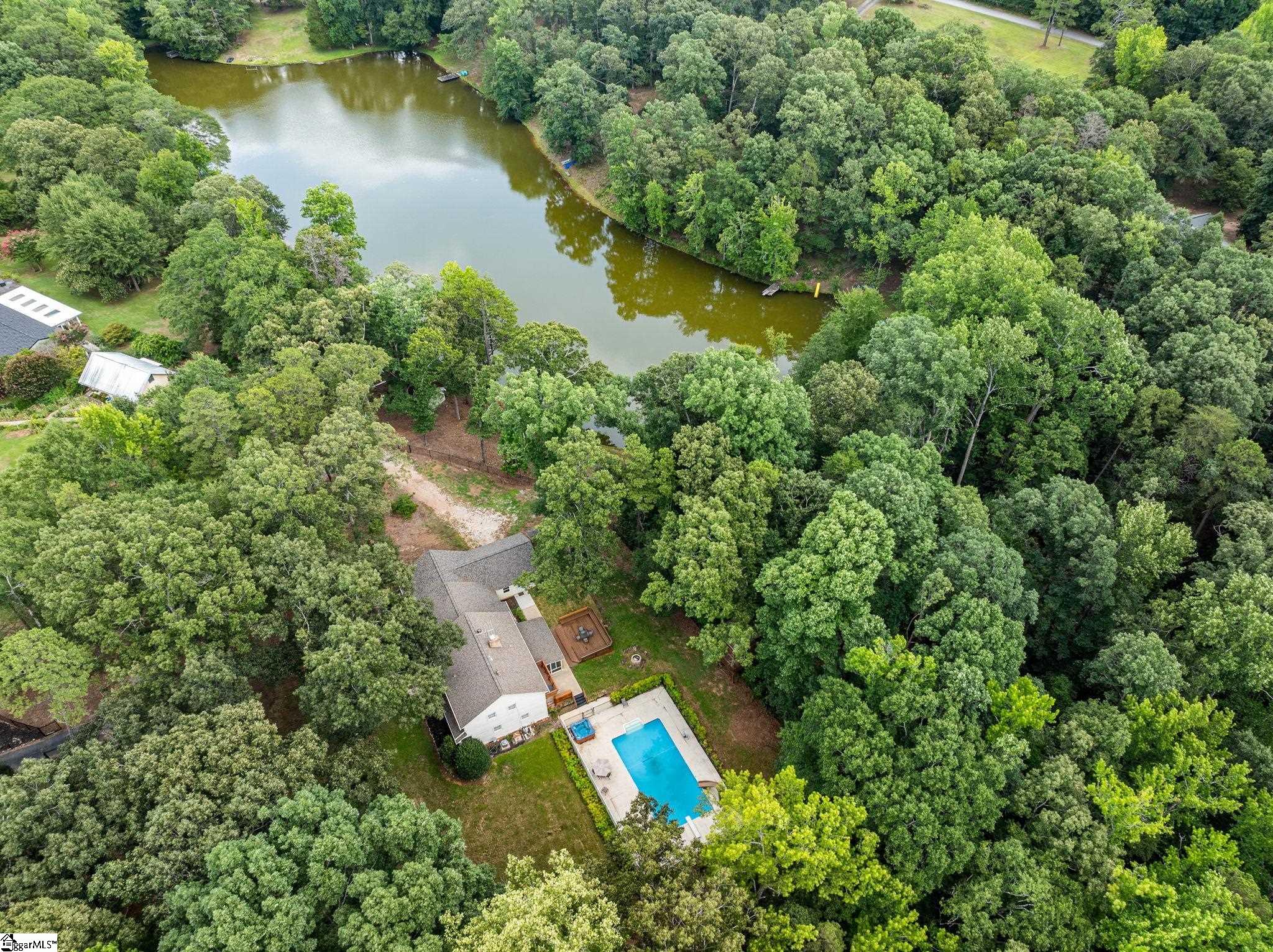 174 Green Lake Road Property Photo 47