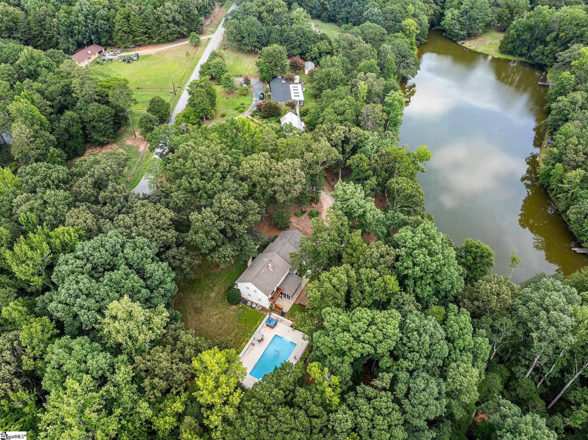 174 Green Lake Road Property Photo 48