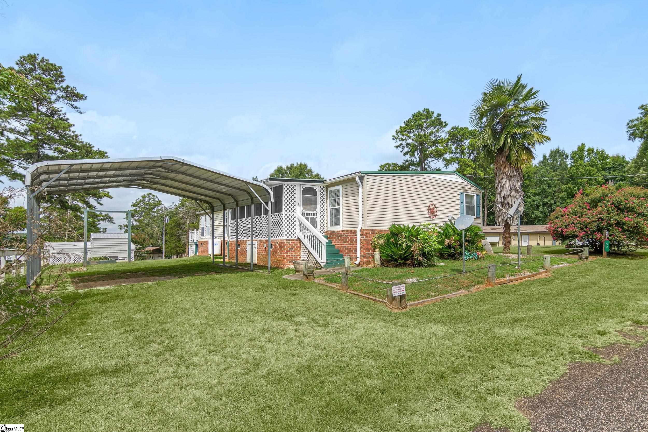 32 Hall Street Property Photo 23
