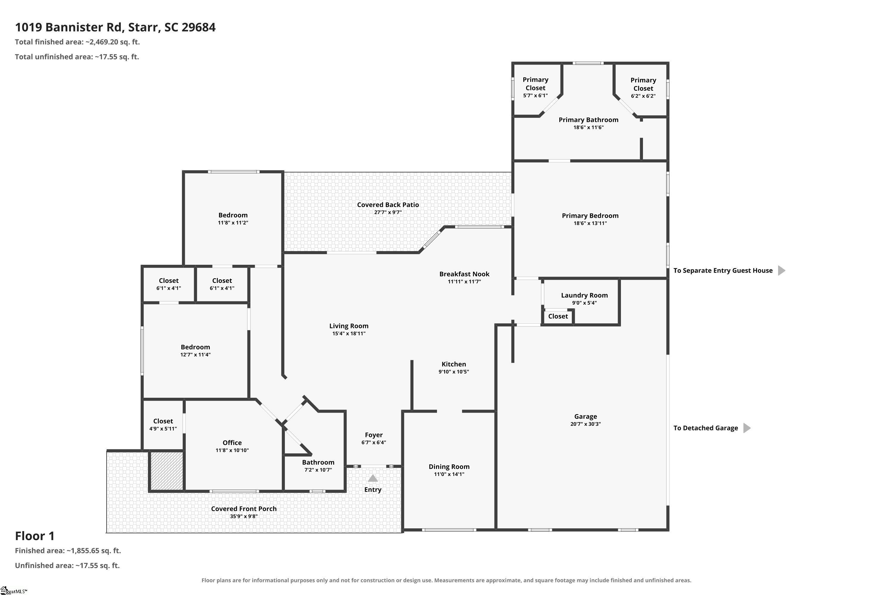 1019 Bannister Road Property Photo 48