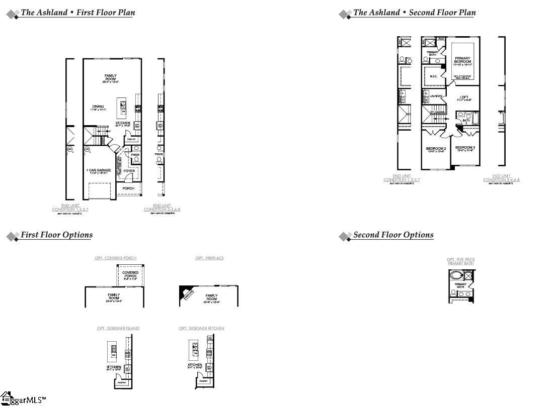 203 Spartina Court Property Photo 13