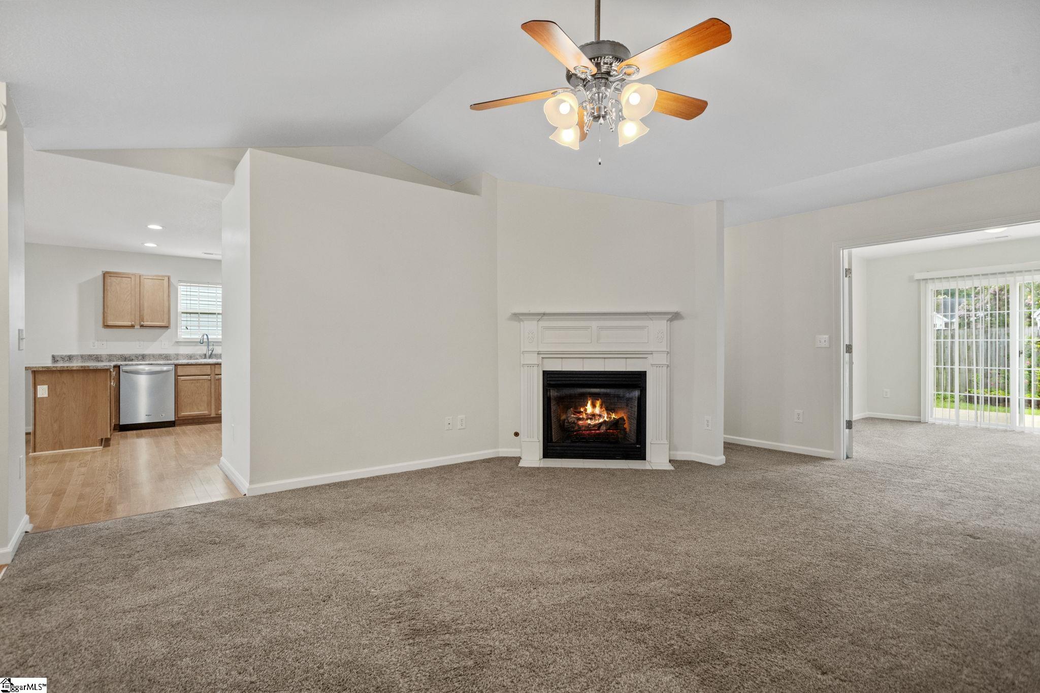117 Ivy Trellis Court Property Photo 2