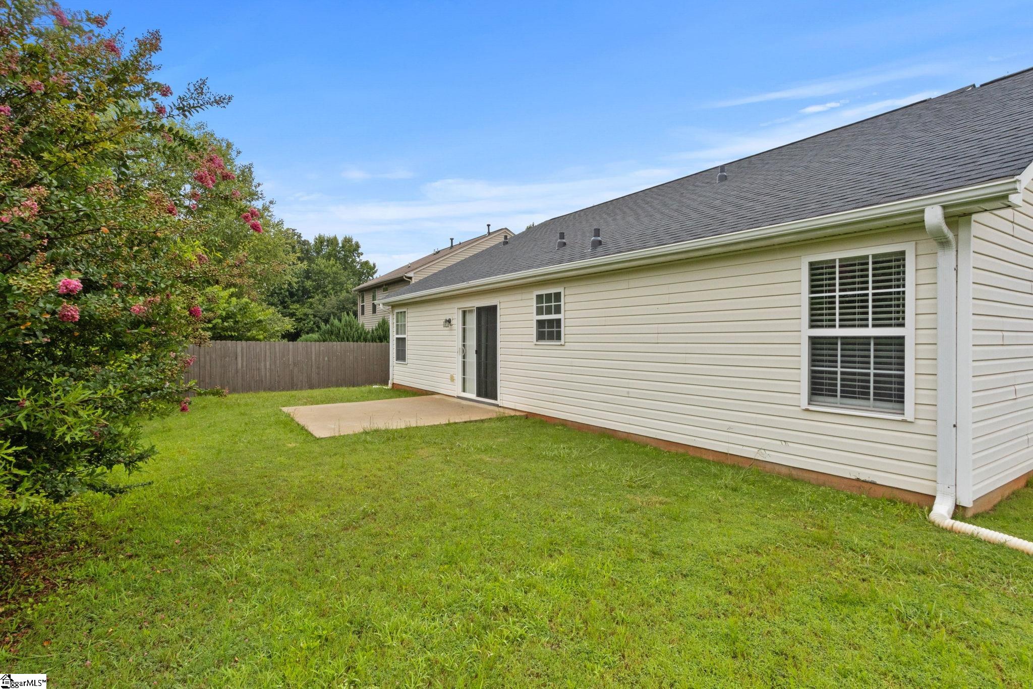 117 Ivy Trellis Court Property Photo 6