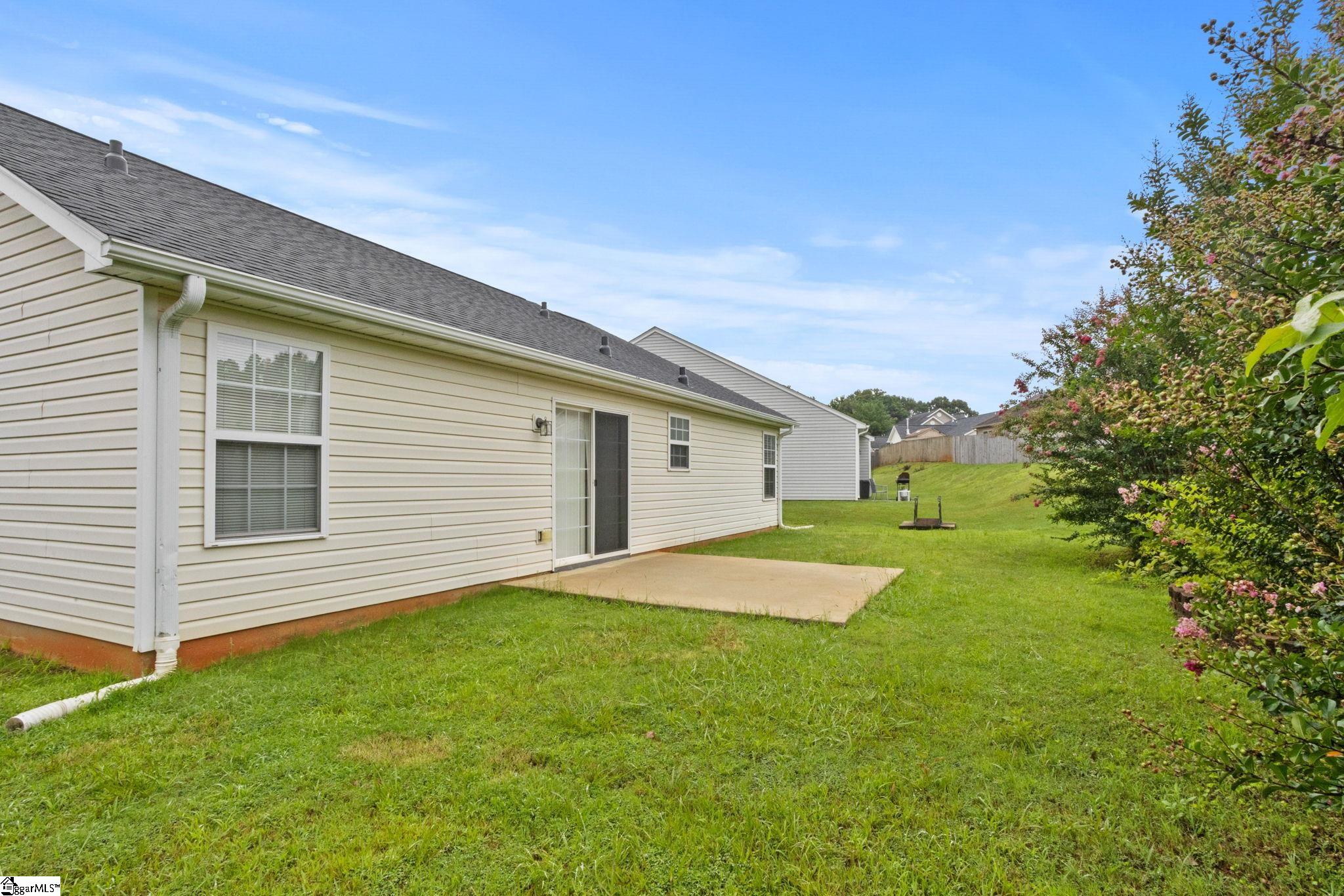 117 Ivy Trellis Court Property Photo 19