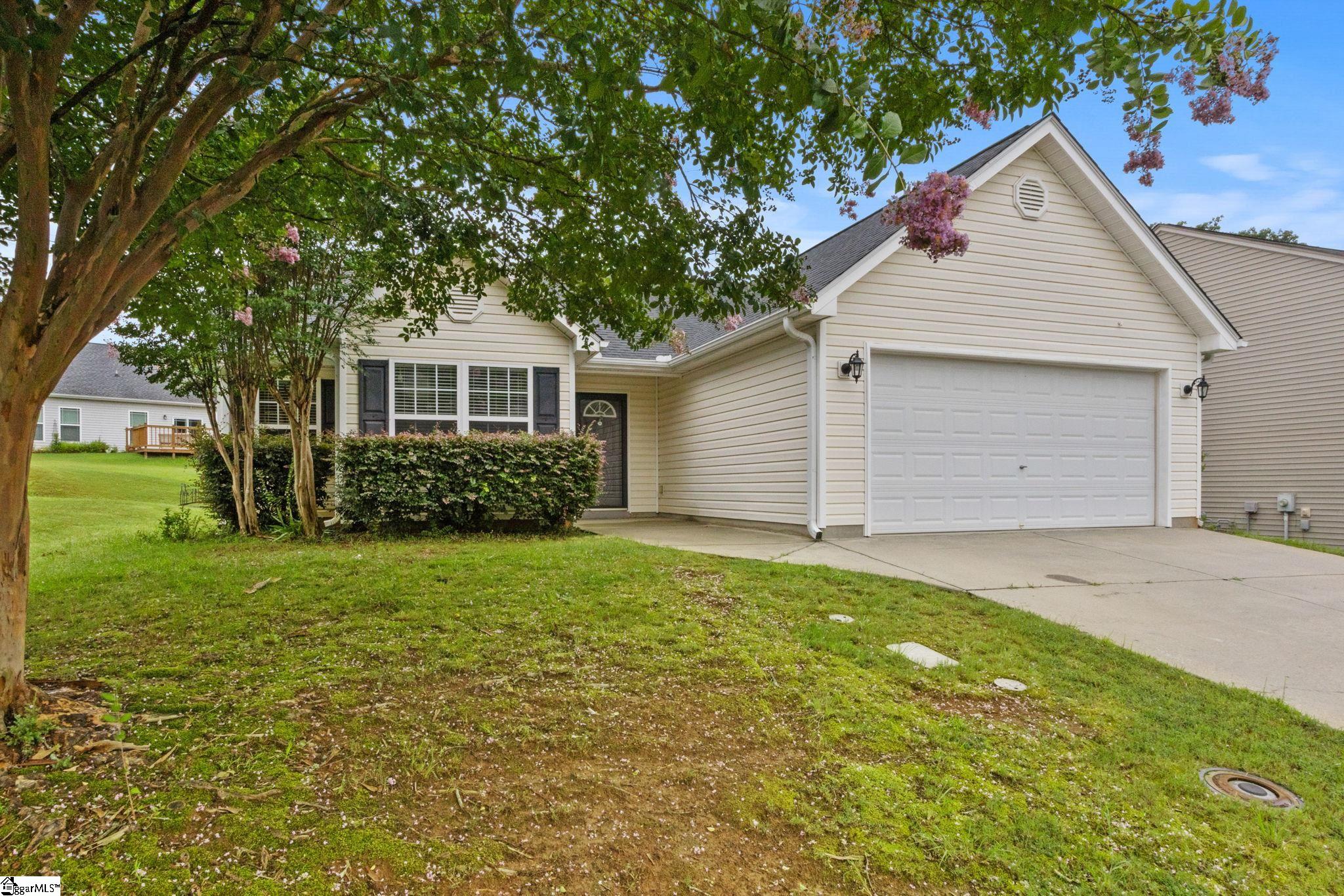 117 Ivy Trellis Court Property Photo 21