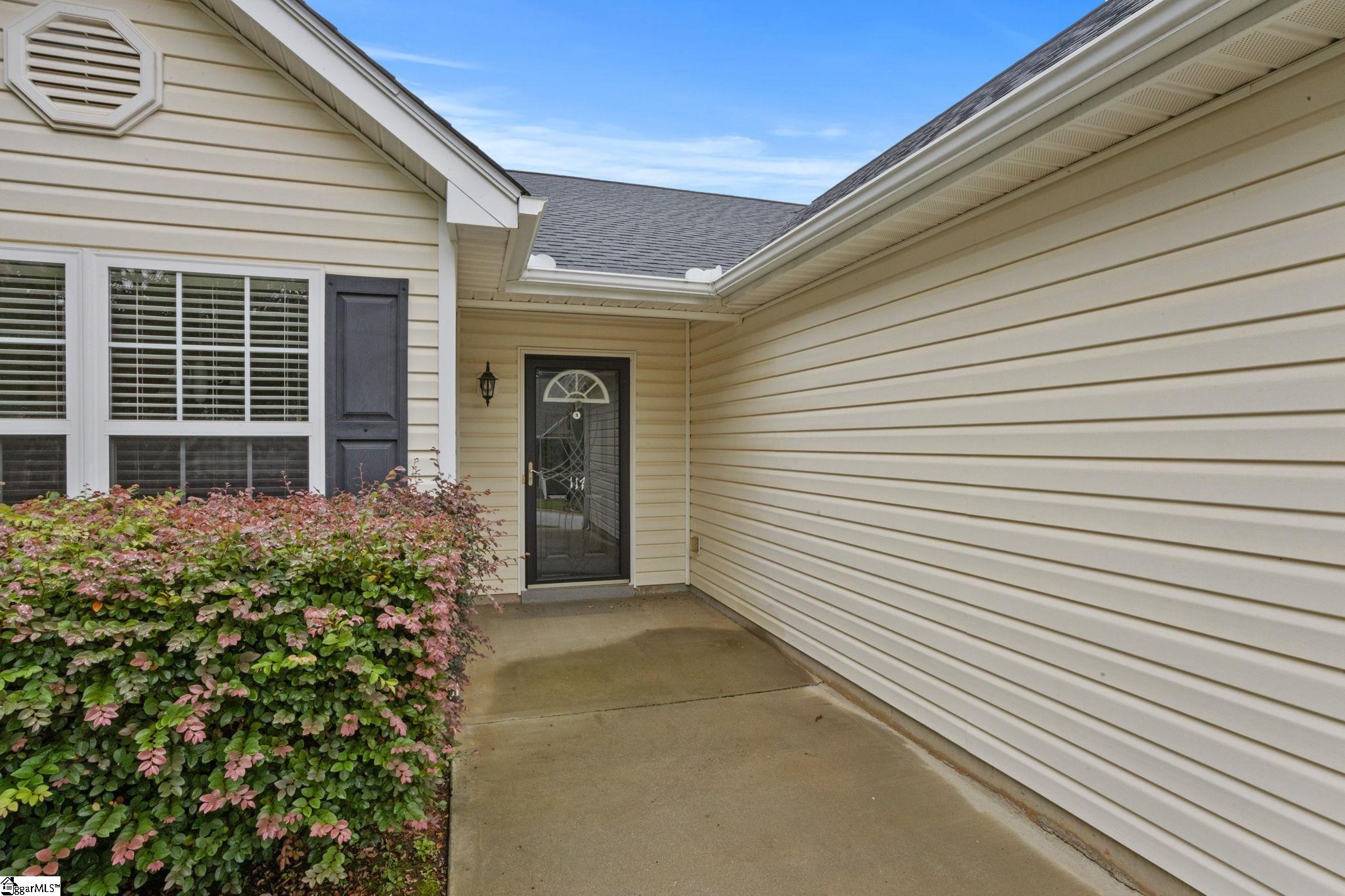 117 Ivy Trellis Court Property Photo 22