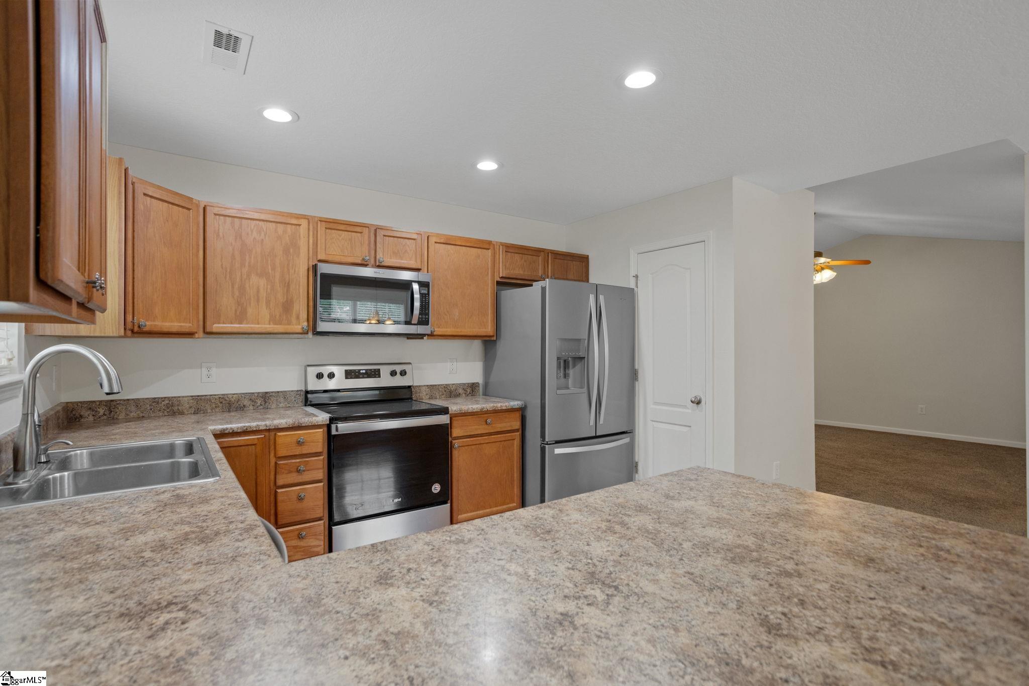 117 Ivy Trellis Court Property Photo 27