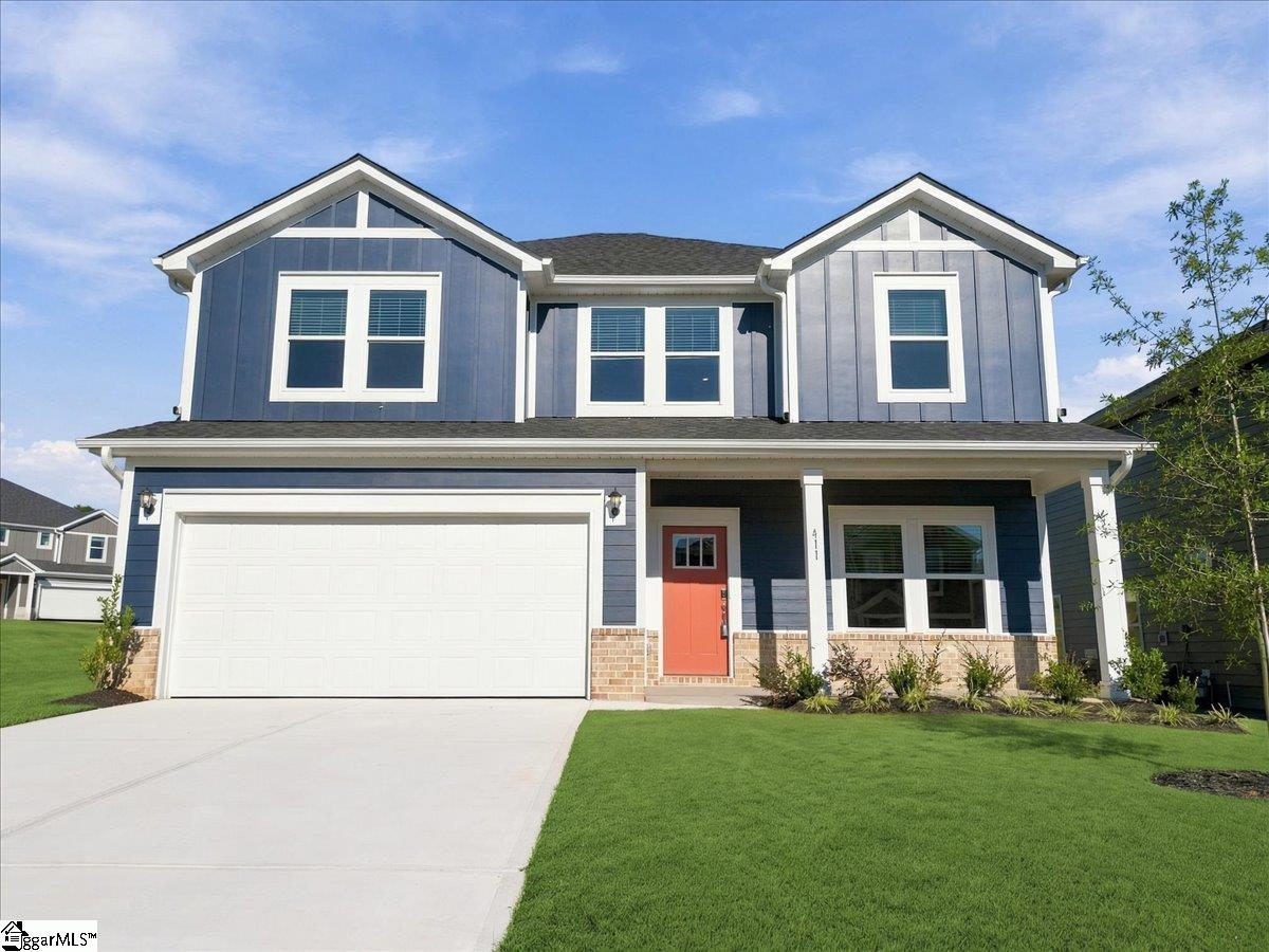 411 Ragland Avenue Property Photo 1