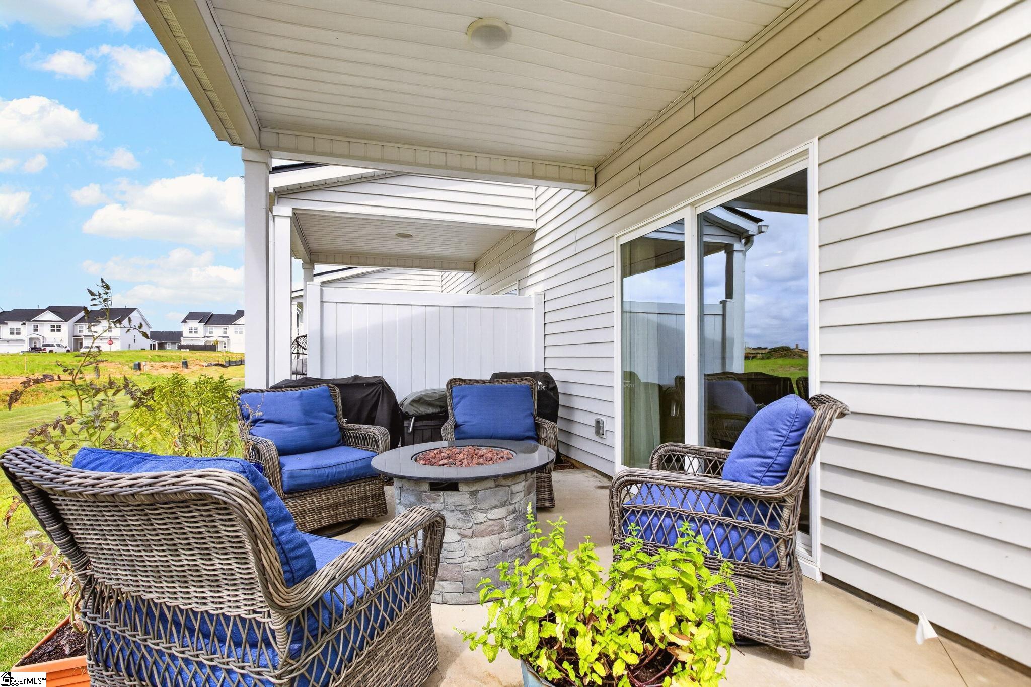 1528 Yellowwood Court Property Photo 36