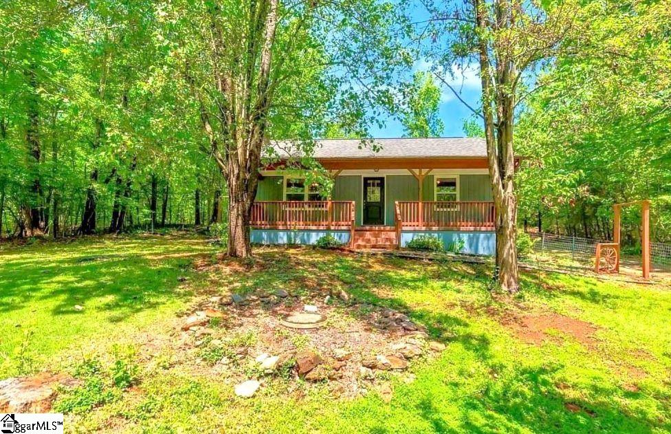 206 Pecan Drive Property Photo 2