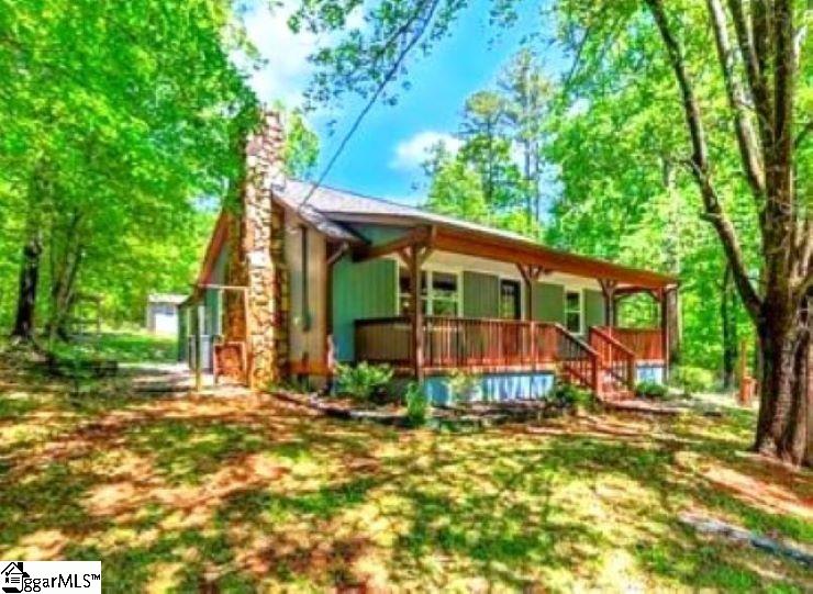 206 Pecan Drive Property Photo 3