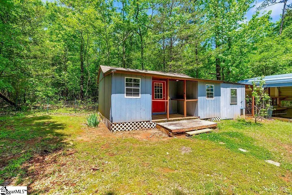 206 Pecan Drive Property Photo 22