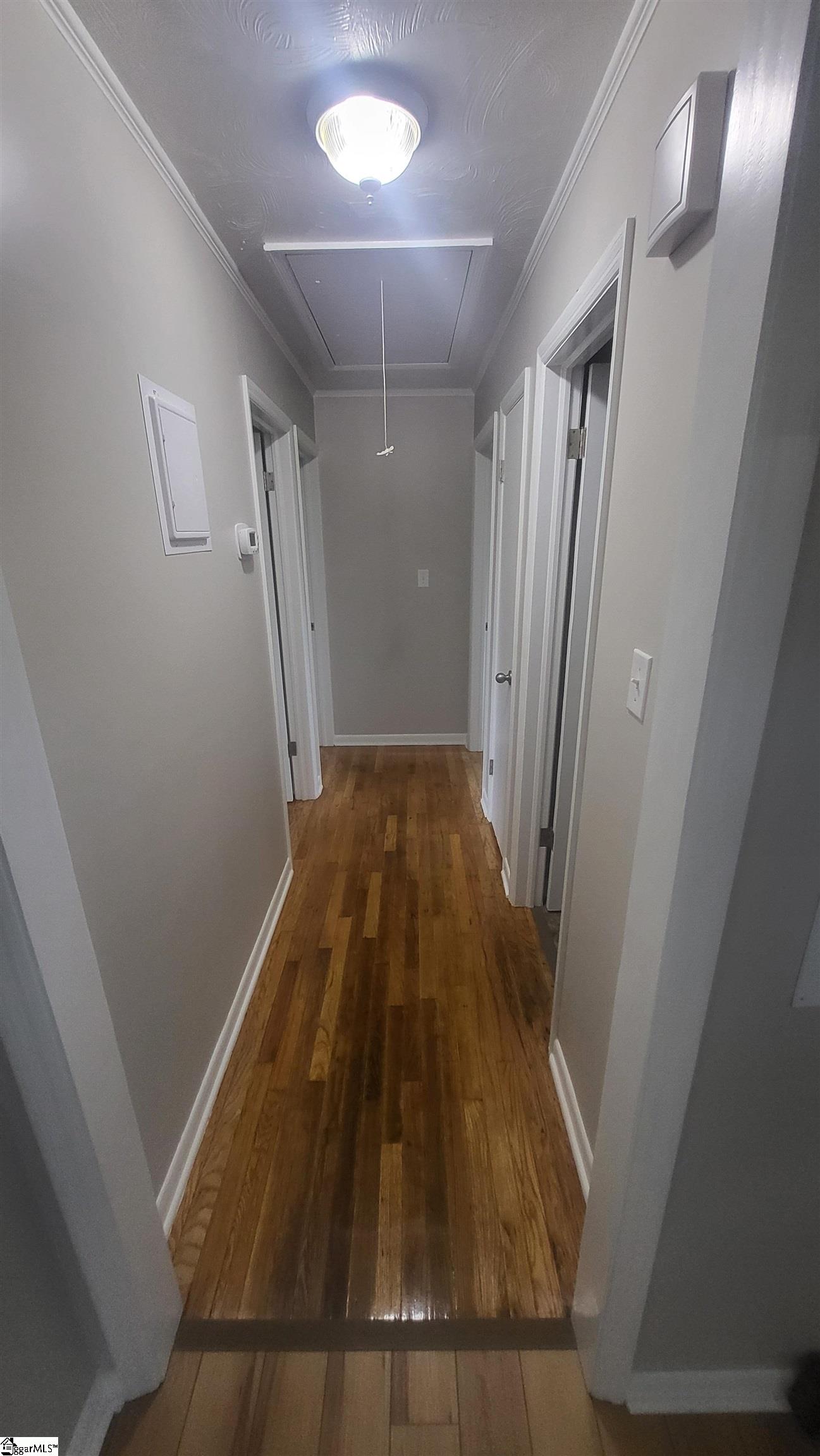 168 Old Pacolet Road Property Photo 6