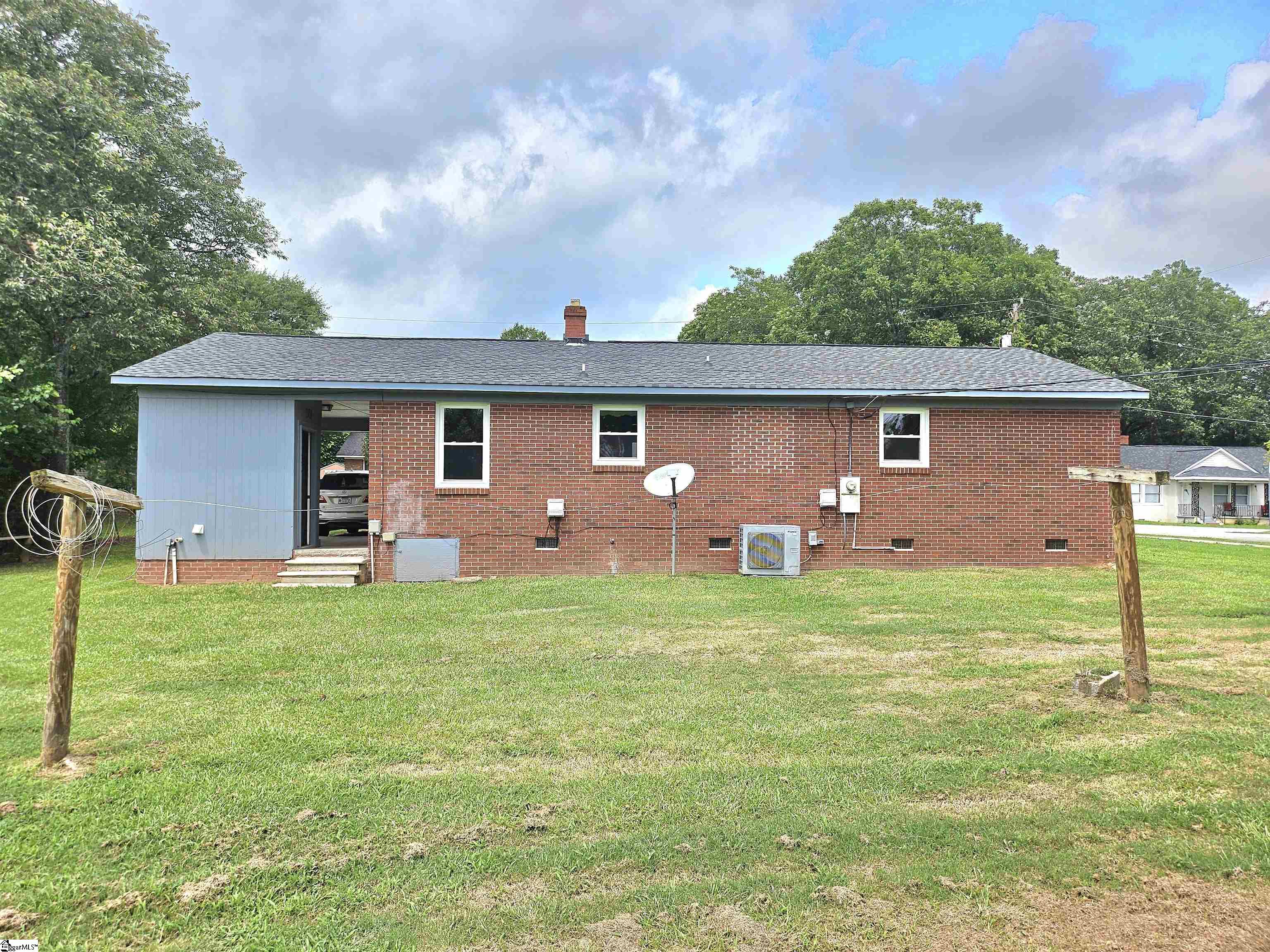 168 Old Pacolet Road Property Photo 20