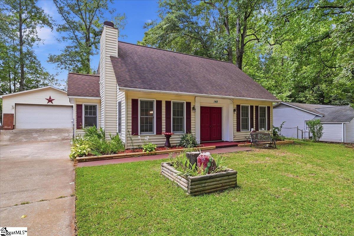 148 Quail Haven Drive Property Photo 2