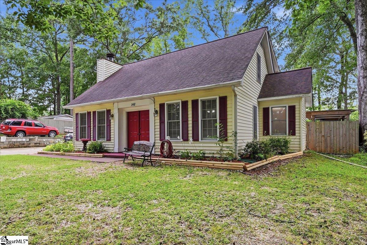 148 Quail Haven Drive Property Photo 3