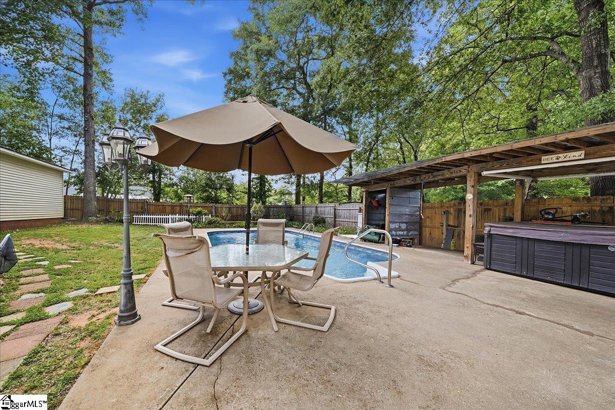 148 Quail Haven Drive Property Photo 24