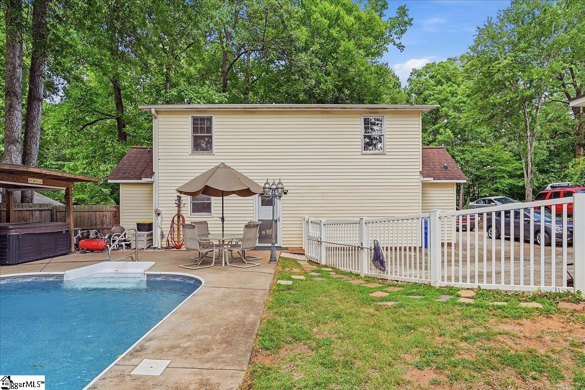 148 Quail Haven Drive Property Photo 27