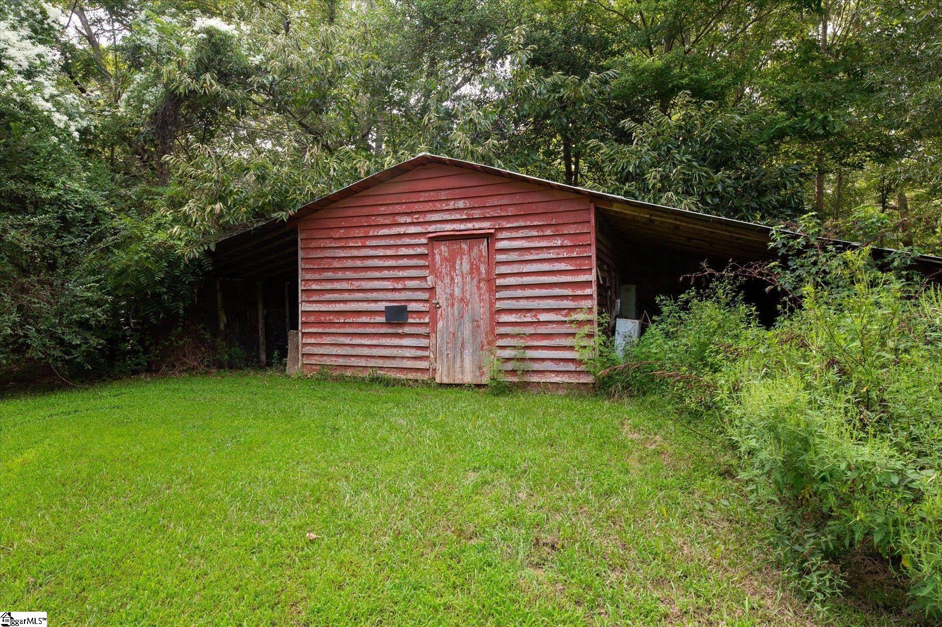 737 Burnt Mill Creek Road Property Photo 1