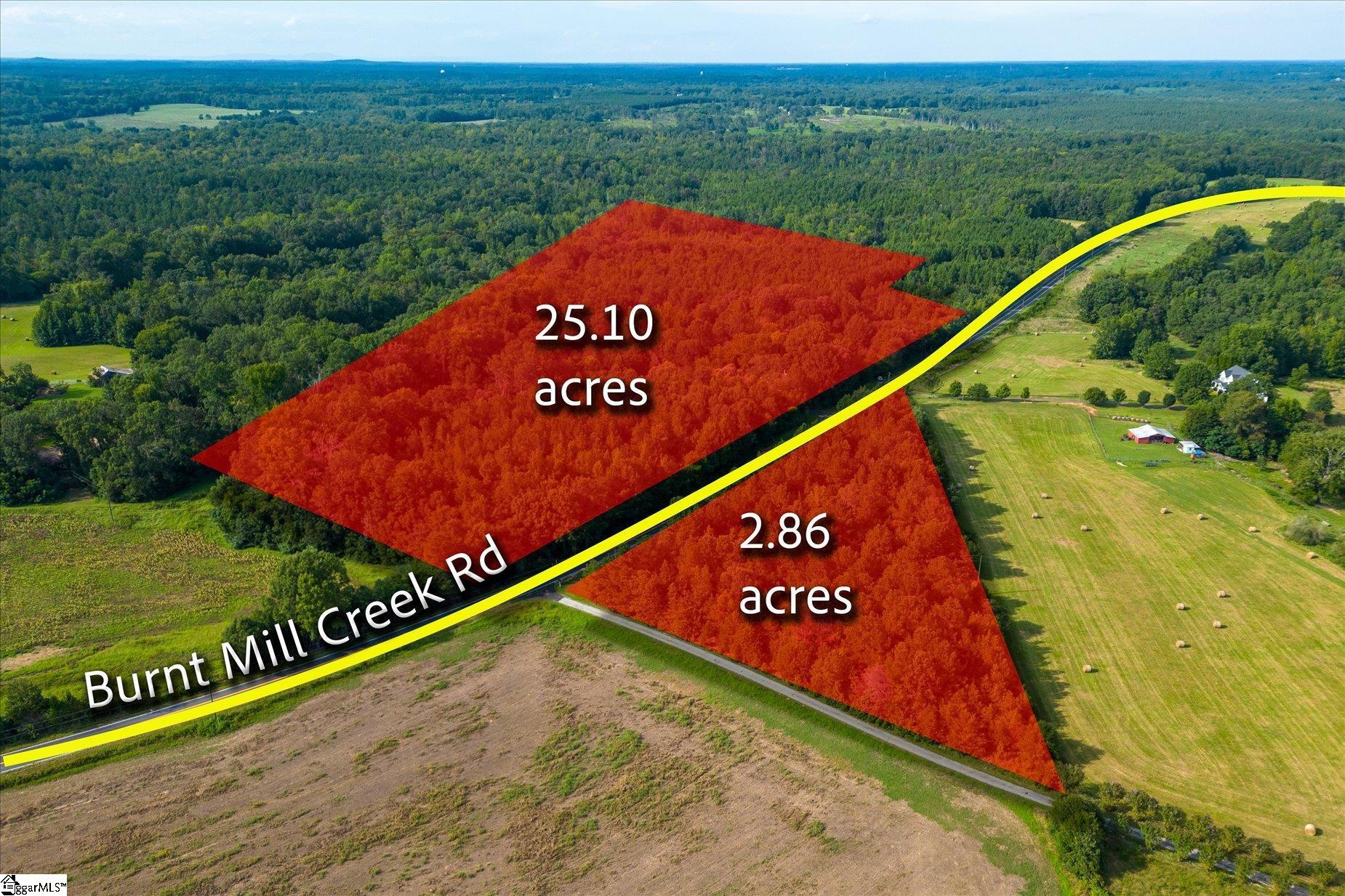 737 Burnt Mill Creek Road Property Photo 5