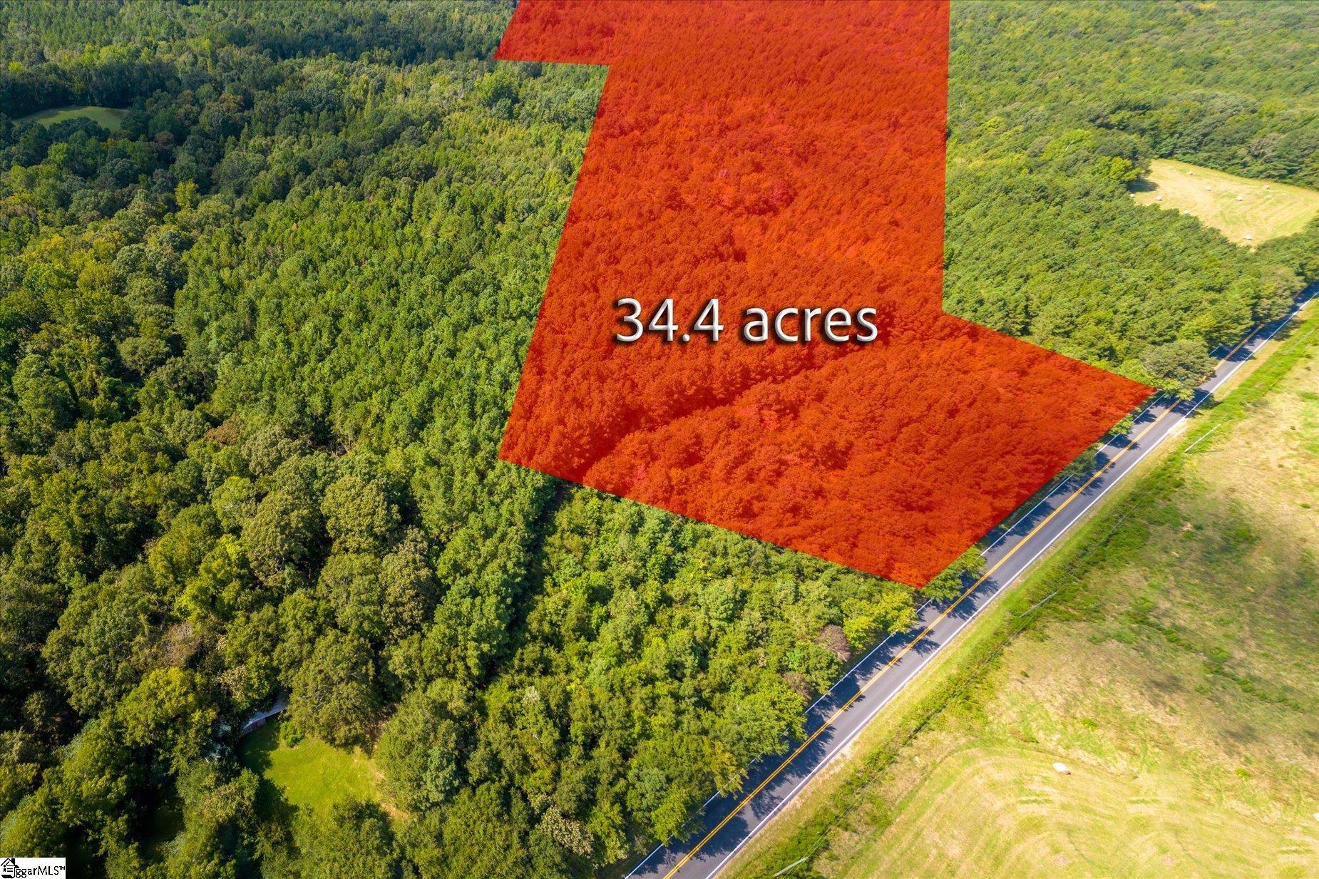 737 Burnt Mill Creek Road Property Photo 6