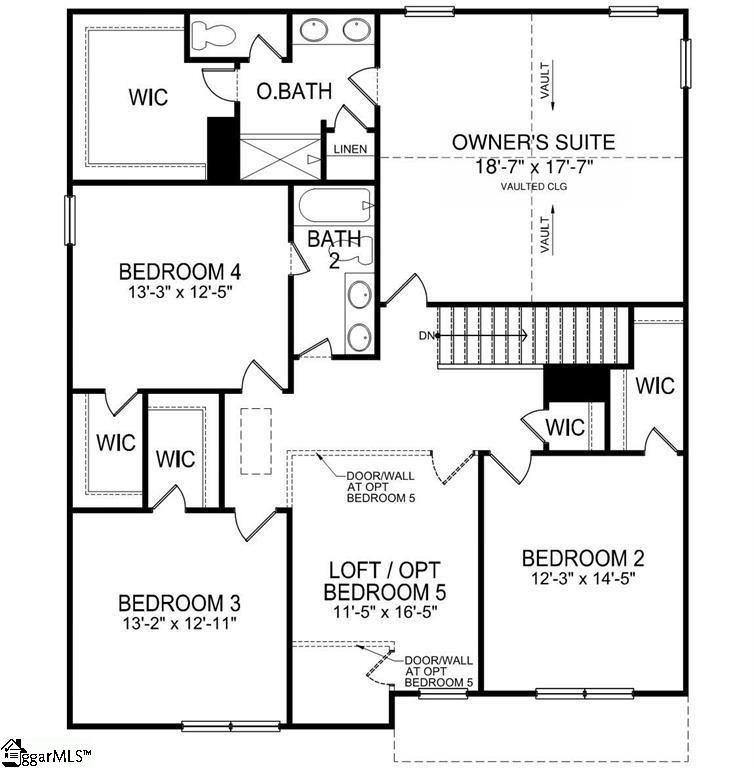 4322 Remington Avenue Property Photo 8