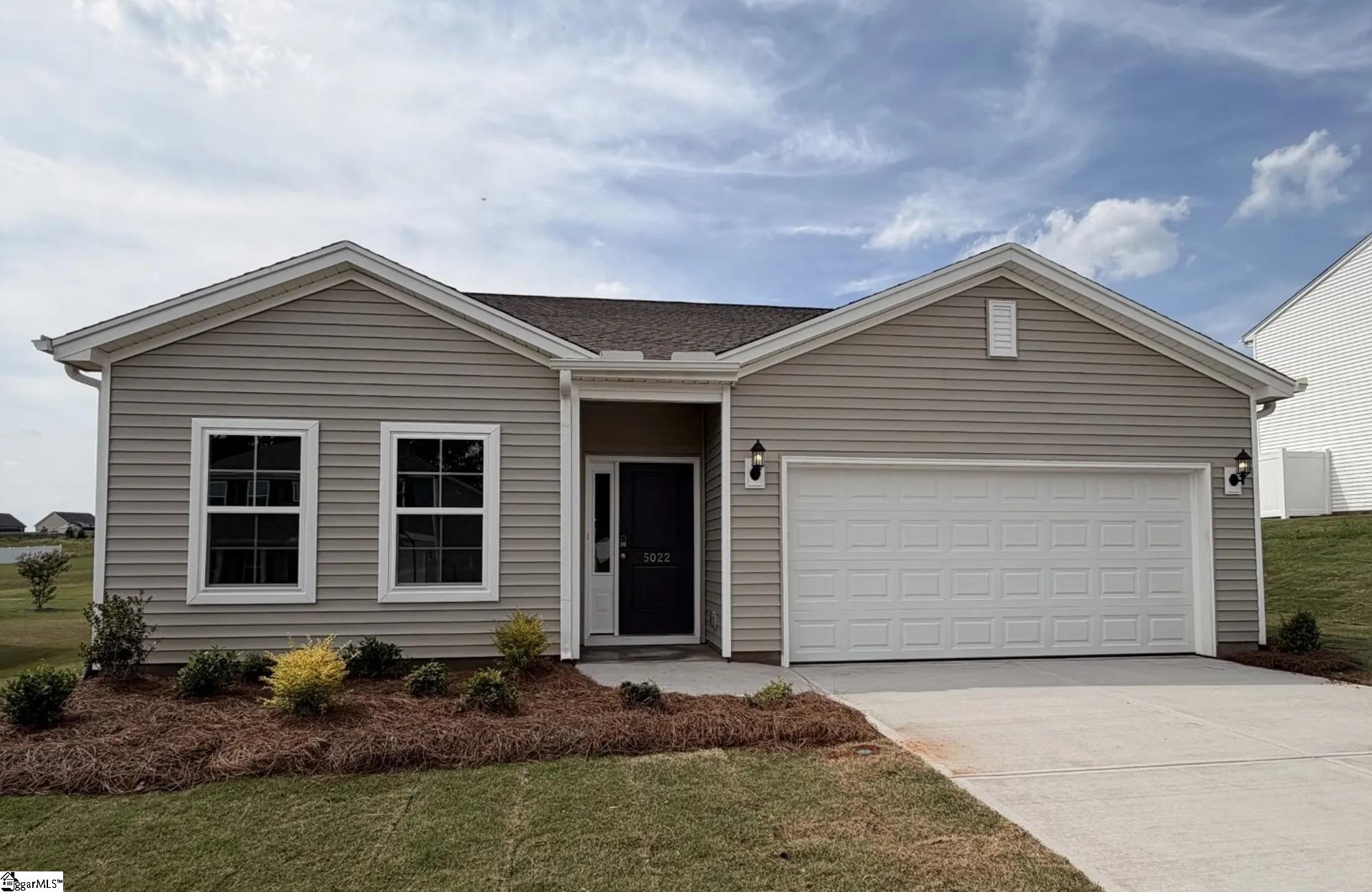 5022 Radley Road Property Photo 1